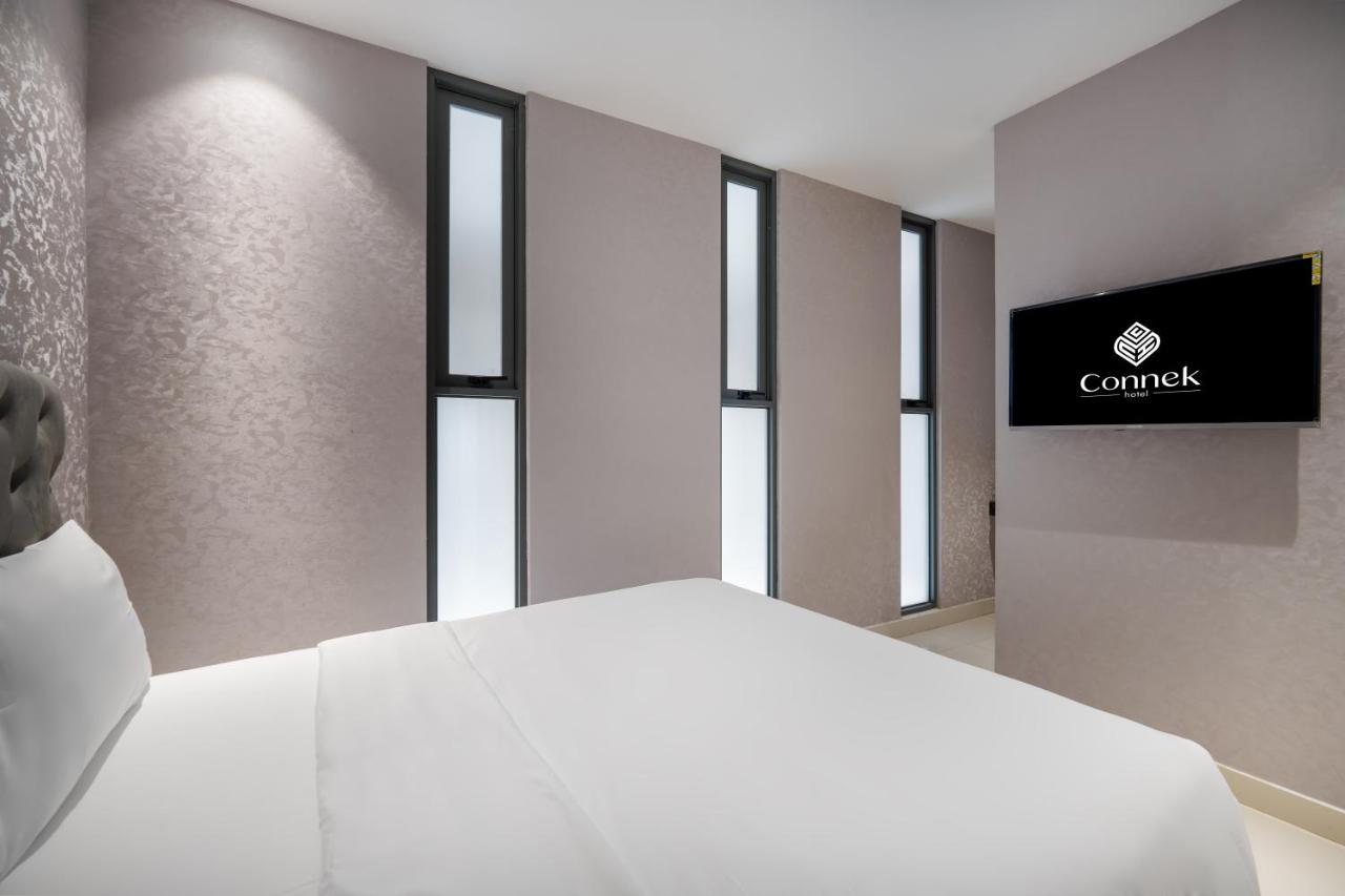 הו צ'י מין סיטי Mari Queen Hotel מראה חיצוני תמונה