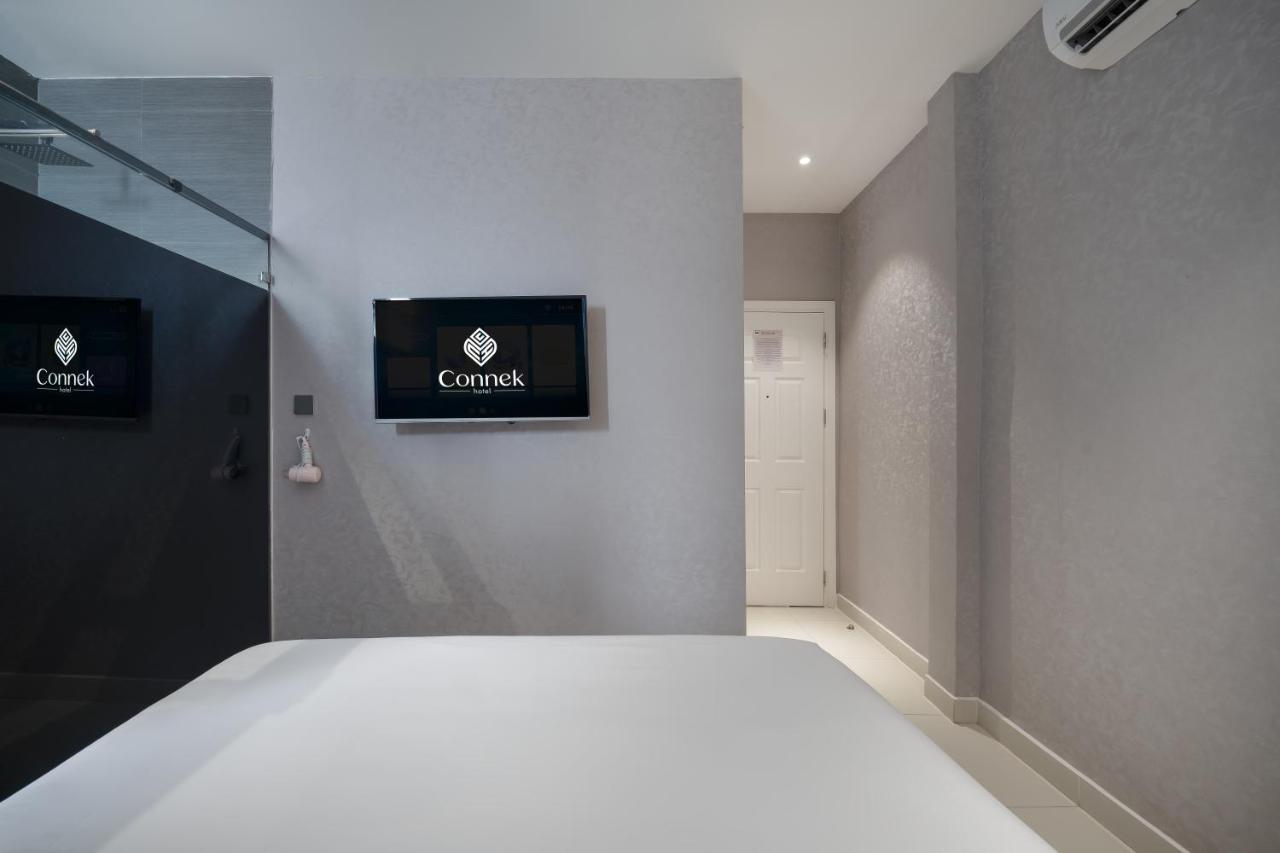 הו צ'י מין סיטי Mari Queen Hotel מראה חיצוני תמונה